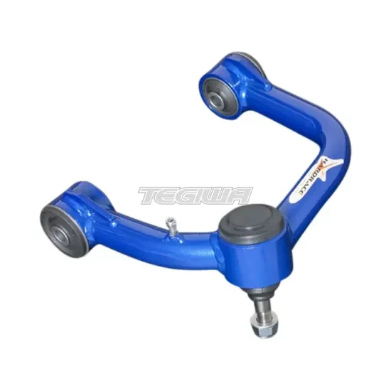 Aluminum basket LC100 - LC200 - Y61 - FJ