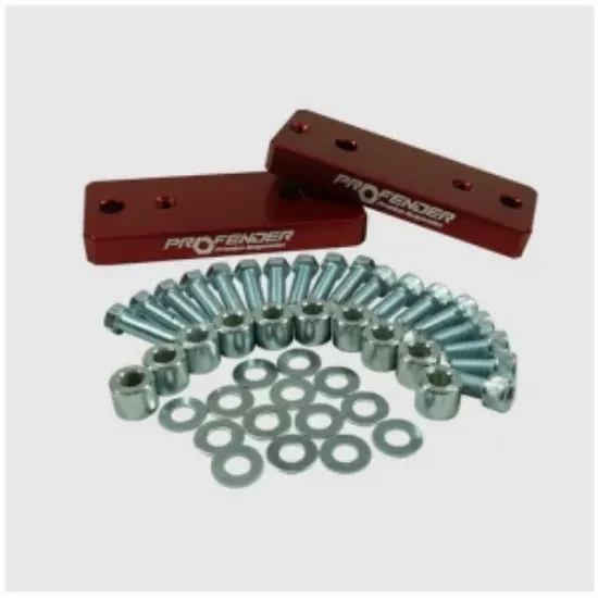 Shayal Brufender Abra Erm Toyota Tundra