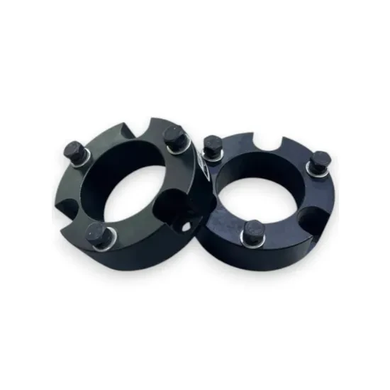 Toyota Landcruiser LC200 rear lip protection