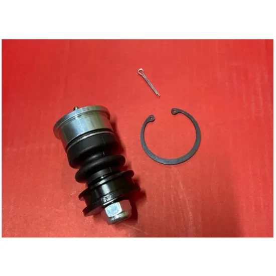 Jumpin Proven Toyota Tacoma - Prado 120 - Hilux Vigo - Fortuner - FJ front - rear 1