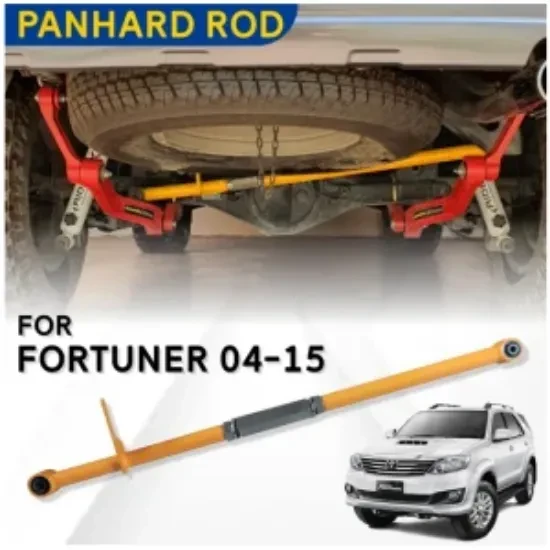 Upper arm grille Toyota Landcruiser LC300