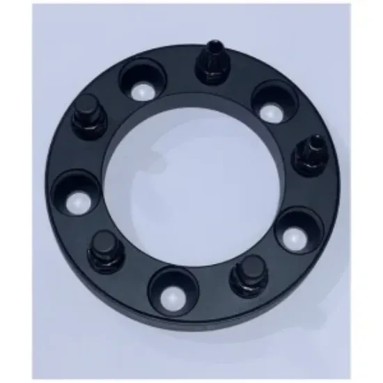 Speer's relationship with trimming the Toyota Land Cruiser LC200