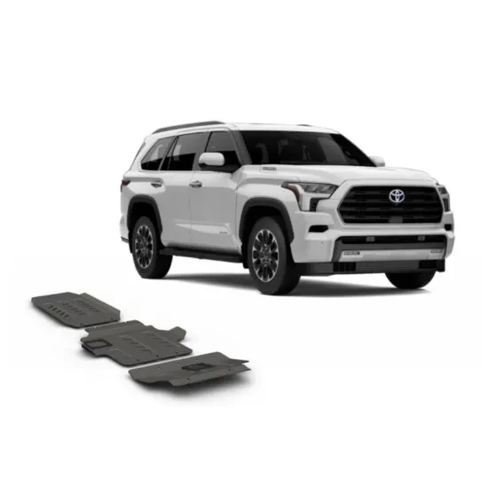 Jumpin Amada Extreme Toyota Tundra 2.5 Cylinder Outboard