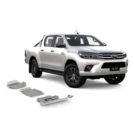 Jumpin Provendor 2.5 Toyota Prado 250