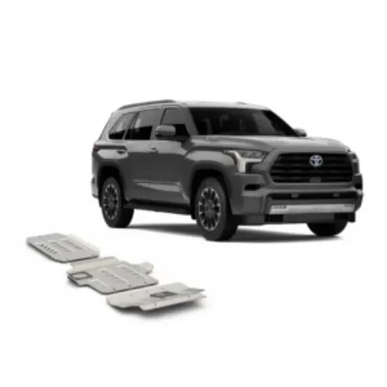 Jumpin Provendor 2.0 internal cylinder Toyota Prado 250