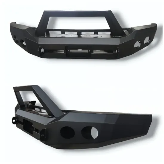 Base trim Toyota Prado FJ - 150