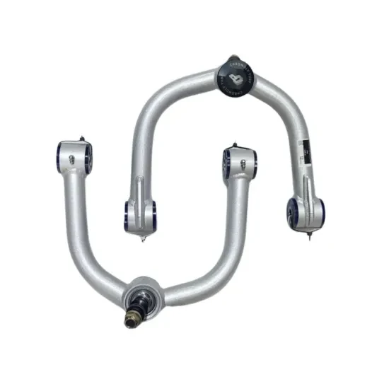 Toyota LC150 metal fender