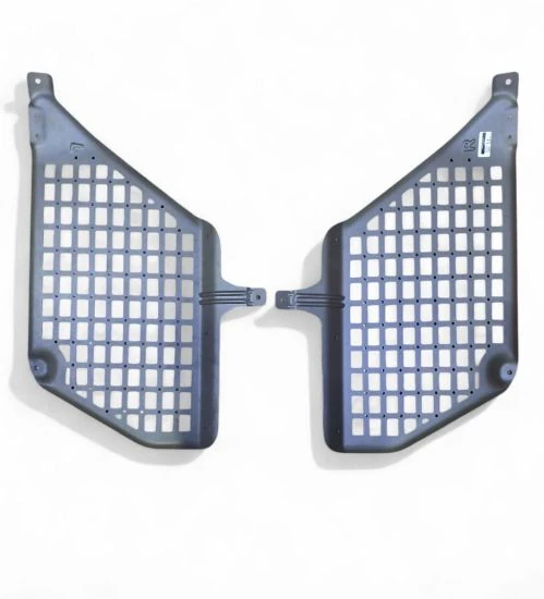 Bosch Four Wheel Kit Toyota Land Cruiser LC200 - Lexus LX570