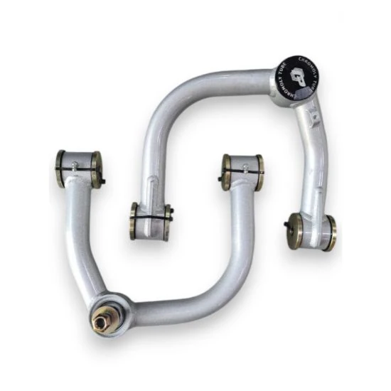 Toyota Tundra rear level bar