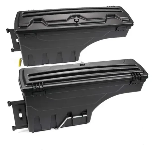 Jumpin Profender Electric Toyota FJ CRUISER (2007 - 2018) STD-UP2