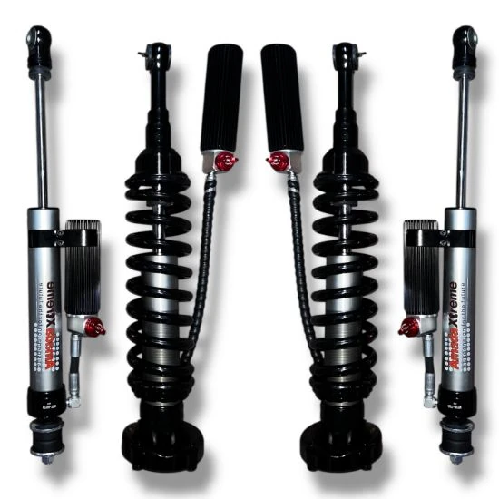 Jumpin' Desert Lion Toyota Land Cruiser LC80 (1990 - 1997)