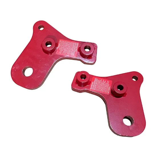 Toyota Landcruiser LC100 V8 plate (1998-2007) 2