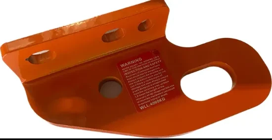 Toyota LC79 front strut