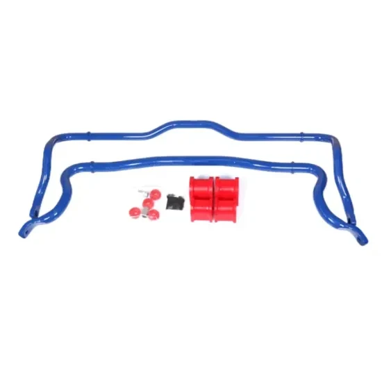 Front track bar Toyota Land Cruiser LC80 2