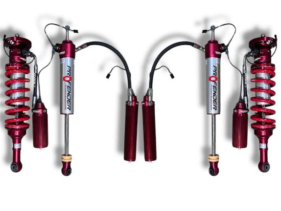 Upper control arm Toyota Land Cruiser LC100