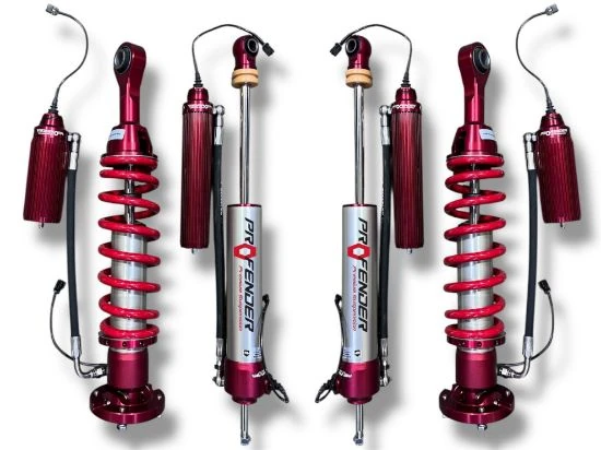 Rear track bar Toyota Land Cruiser LC100 (1998 - 2007)