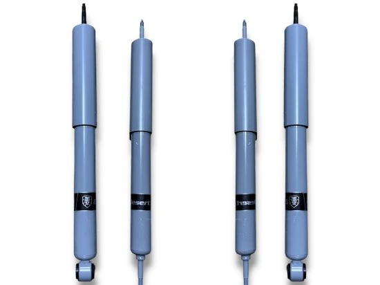 Kit Bosch Superpro Sway Bar Link Toyota Landcruiser LC200