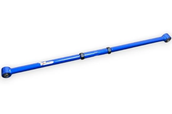 Bosch SuperPro Rear Lower Arm Kit Toyota Landcruiser LC100