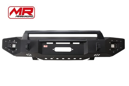 Bosch SuperPro Sway Bar Front Toyota Landcruiser LC100 2