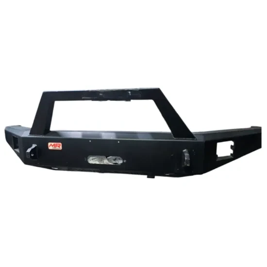 Bosch SuperPro Sway Bar Front Toyota Landcruiser LC100 4