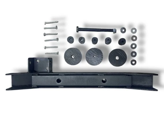 Bosch Superpro Upper Arm Kit Toyota Landcruiser LC100