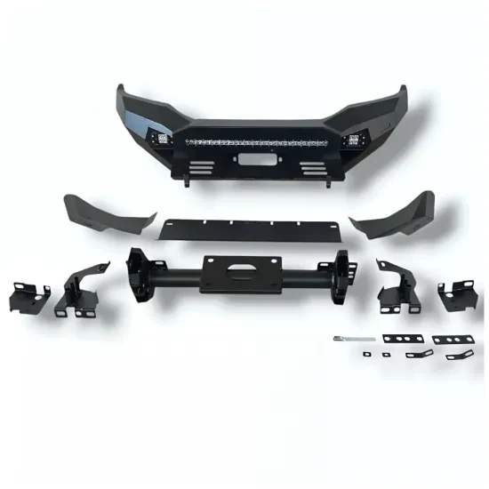 Front lower arm bushing kit Toyota Landcruiser LC100