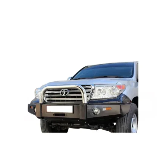 Superpro Lower Arm Kit for Toyota FJ