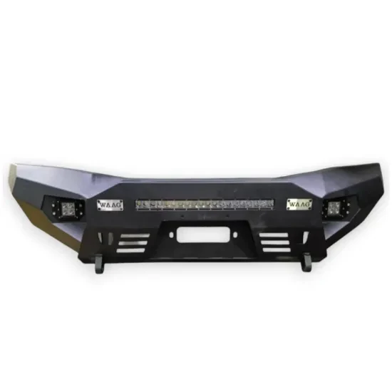 Bosch SuperPro Jumper Kit Front Toyota Land Cruiser LC200