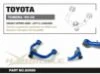 Toyota Tundra control arm 3 - Image 4