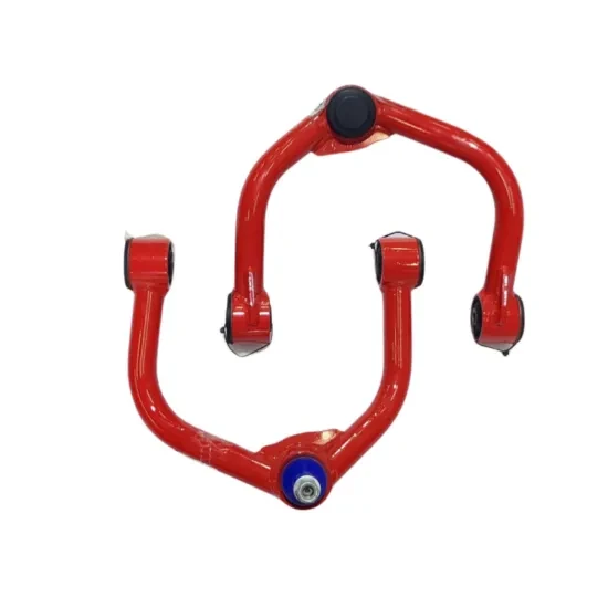 Front control arm, Toyota Tacoma - Forinar - Prado