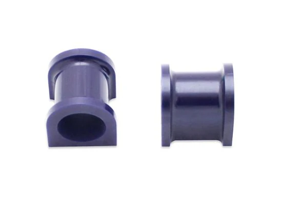 Jumpin' Burfender Toyota Land Cruiser LC200 front - rear 1