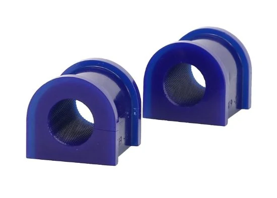 Jumpin' Burfender Toyota Tundra front - rear