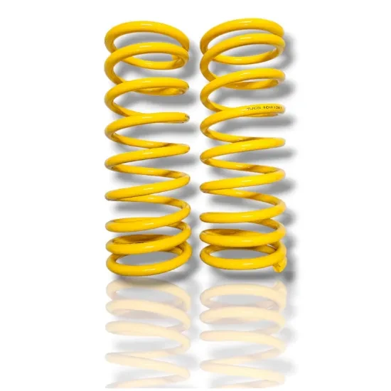 سبرنج دودج رام أمامي