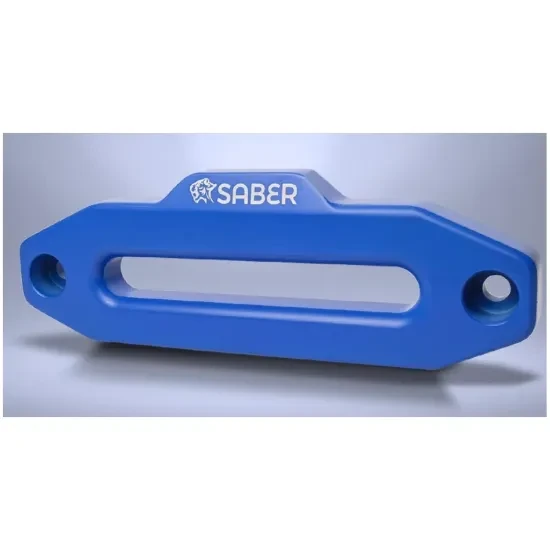 مقدمة ونش SABER