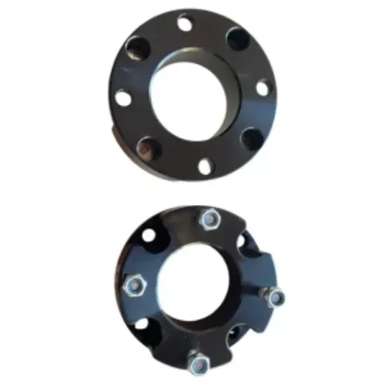 سبيسر ترفيع امامي 45MM تندرا LC200