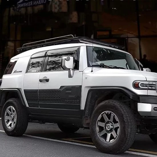 غطاء لوحة الباب الخارجي Toyota FJ Cruiser