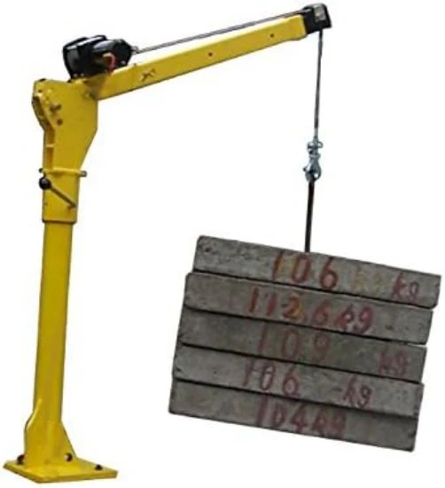 ونش اصفر رافعه 12V