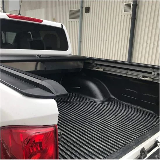 تسكيرة كارير سحاب مارك رود تندرا /رام /فورد f150