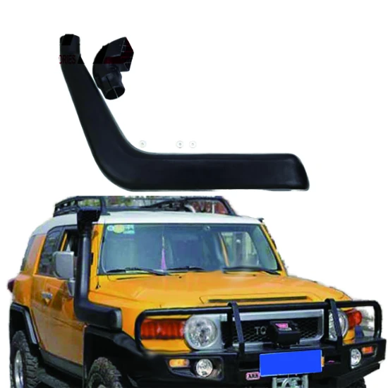 سنوركل تويوتا FJ Cruiser ( 2007 - 2014 )