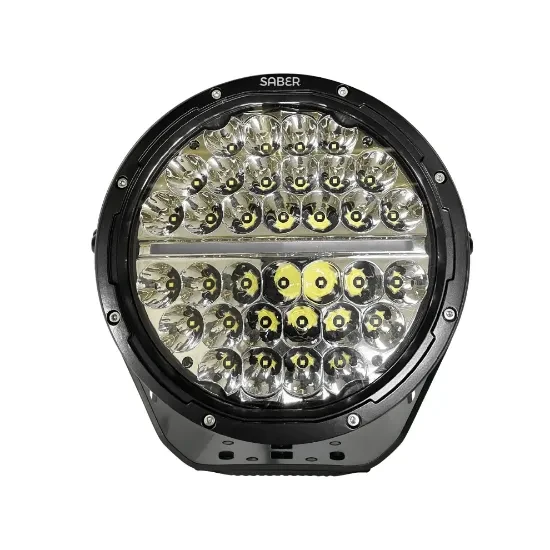 كشاف ليد لايت 157 واط 9 أنش صابر COMBO BEAM