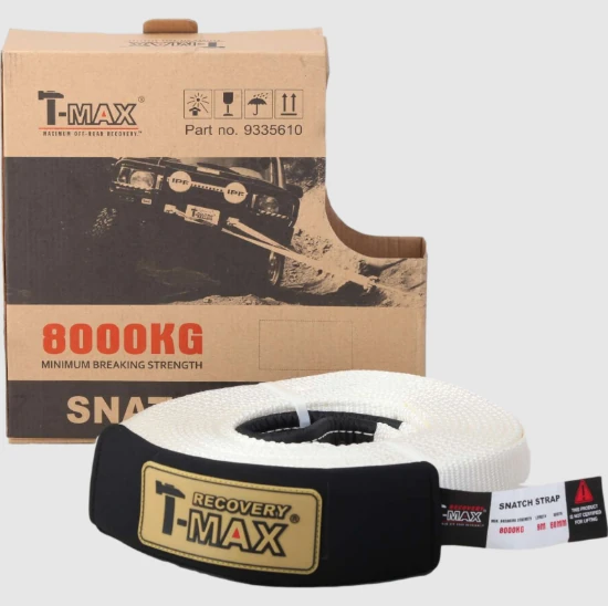 حبل قلص Snatch Strap