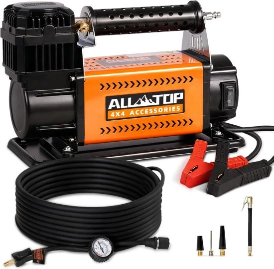 كمبريسر ALL-TOP 150 PSI