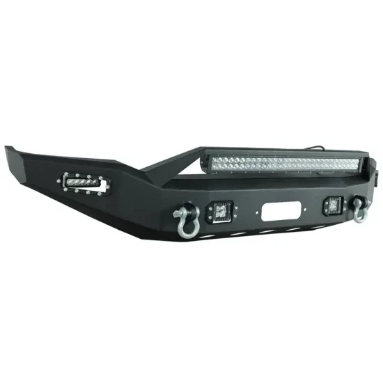 دعامية امامية تويوتا تندرا + لايت LED ( 2007 - 2013 )