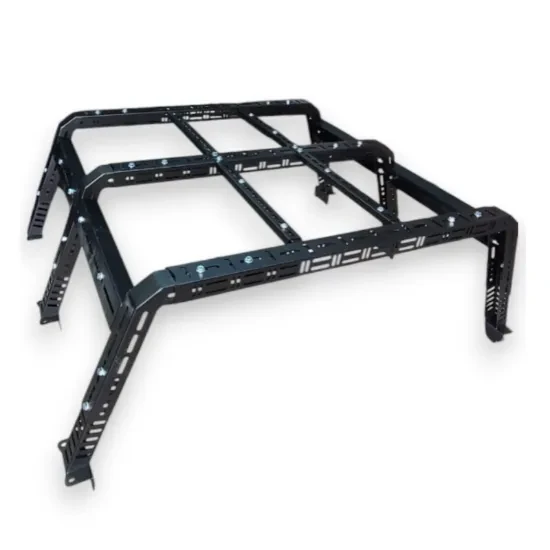 بدراك ( BED RACK ) GMC - FORD - RAM - silverado