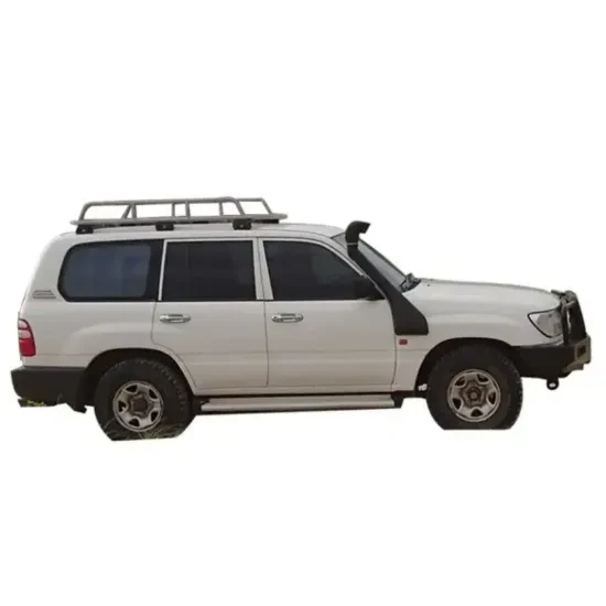 سنوركل تويوتا لاندكروزر LC100 - لكزس LX470