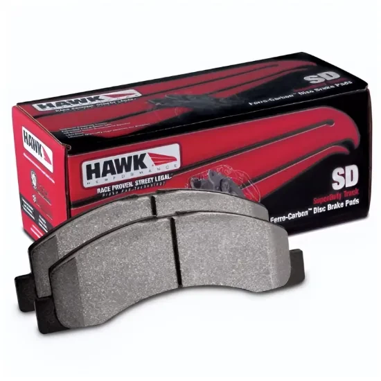 سفايف HAWK تويوتا تندرا - لاندكروزر LC200