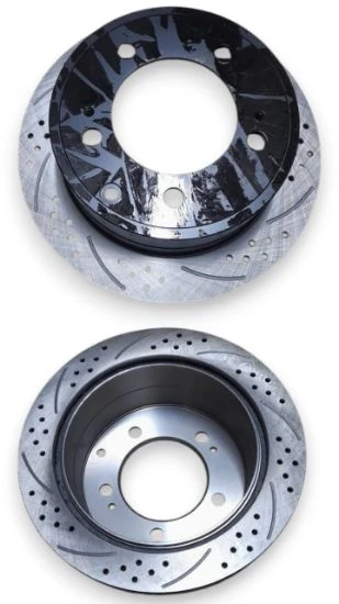 ديسك بريك 4WHEEL تويوتا لاندكروزر بيك أب