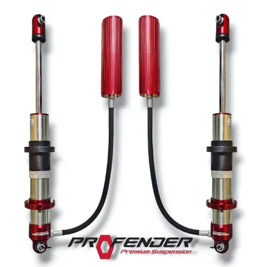 جامبين بروفندر COILOVER دراجة