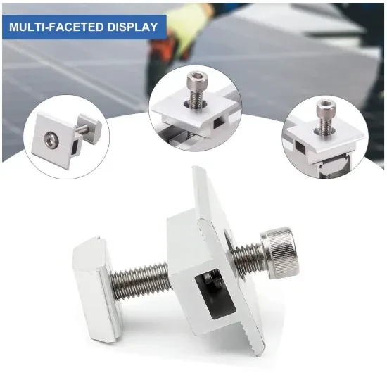 بداية مشبك 30mm
