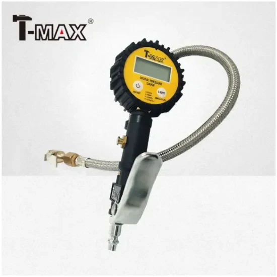 ساعة ديجيتال T-MAX